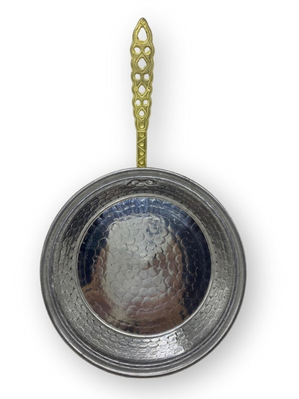 Şehzademutfak Alüminyum 16CM Çapında Sos Tavasısosluk